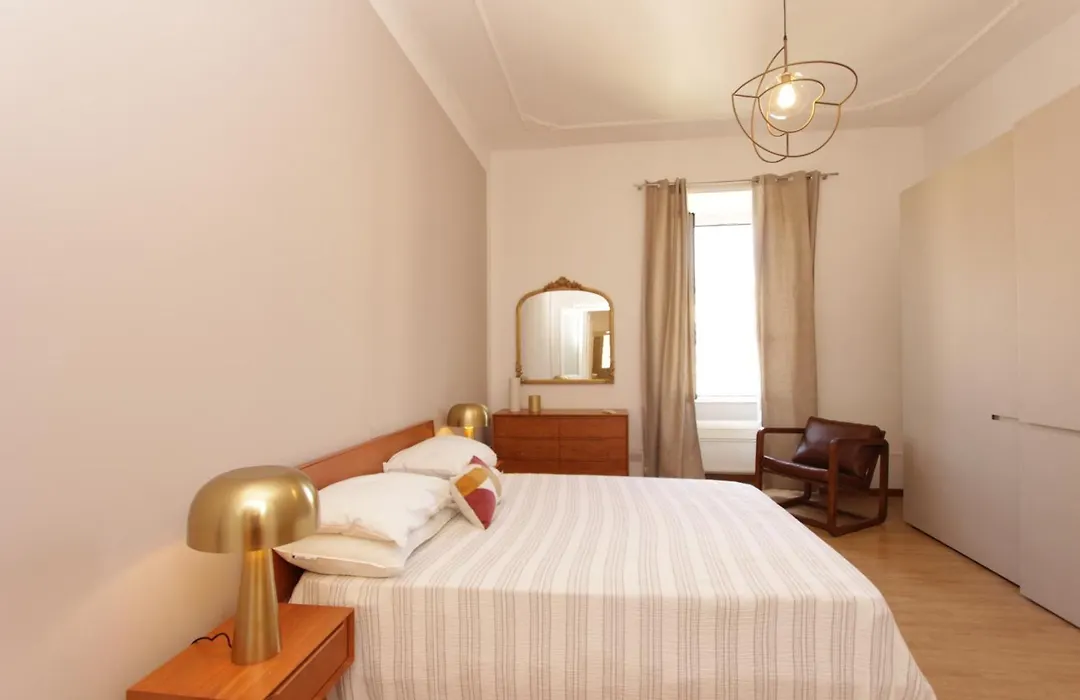 Crescenzio Flats-1